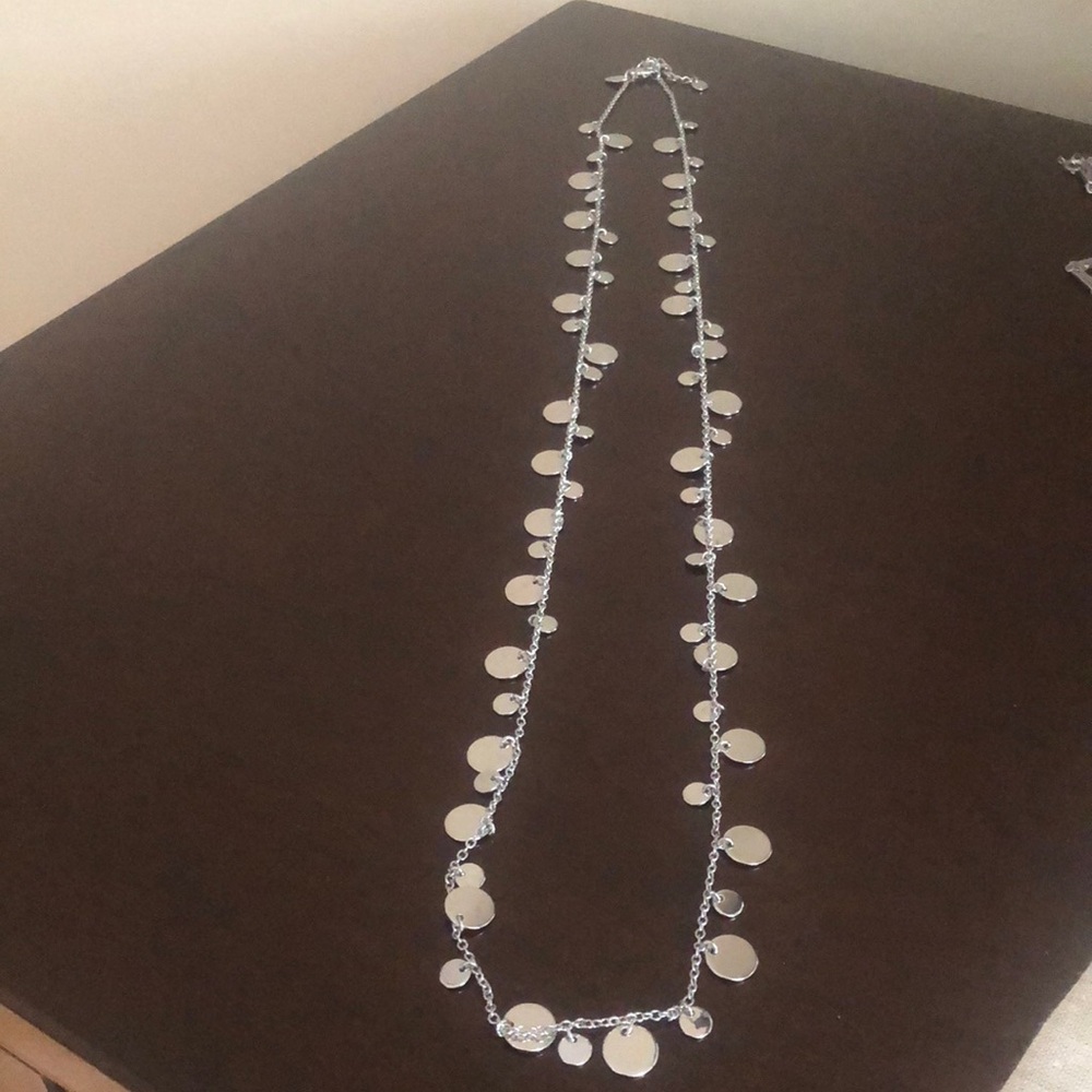 Lia Sophia Necklace